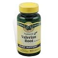 Spring Valley - Valerian Root Extract, 100 Capsules