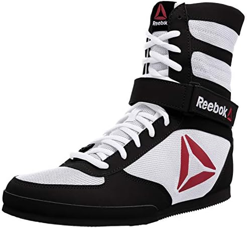 reebok boxing boot buck