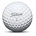 Titleist Pro V1x Golf Balls, White, High Numbers 5-8 (One Dozen)