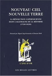Nouveau ciel, nouvelle Terre