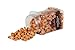 Honey Roasted Cashews 16 oz / 1 lb - Sweet Roasted Cashew Nuts - Use for Baking, Desserts, Salad Topper, Daily Snacking - Gourmet Nut, Kosher - Jaybee's