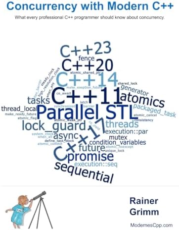 Amazon.com: The C++ Standard Library: What every professional C++