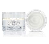 Authentic Mosbeau Placenta White All-In-One Facial Whitening Cream