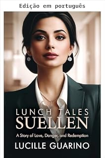 Livro Histórias do almoço