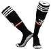 BIRDBOX Youth Sportswear C.Ronaldo Juve 7 Kids Home Soccer Jersey/Shorts Bag Keychain Football Socks Set (9-10 Years)