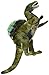 Fiesta Toys Spinosaurus Dinosaur Plush Stuffed Animal Toy, 18