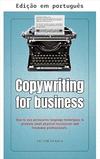 Livro Copywriting para negócios