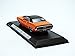 1/43 Fast & Furious 1970 Dodge Challenger R/T Org