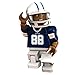 OYO NFL Dallas Cowboys Dez Bryant Gen 2 Mini Figure, Small