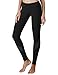 Yoga Reflex Women's Yoga Pants Workout Running Leggings Pant - Hidden Pocket