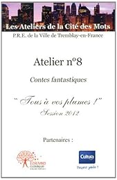 Tous à vos plumes !