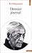 Dernier Journal (Points sagesses) (English and French Edition) by 