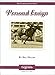 Personal Ensign: Thoroughbred Legends (Thoroughbred Legends (Numbered))