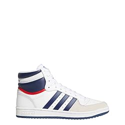 Red Bull Adidas Top Ten Sneaker High Adidas Originals Men's Top