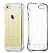 iPhone SE Case, iPhone 5s Case iPhone 5 Case New Trent Trenti 5 Clear Transparent Case for The Apple iPhone 5 iPhone 5s iPhone SE **All Clear**- NOT Compatible with The iPhone 5c