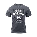 Smith & Wesson Men's Firearms 1852 Tradition T-Shirt