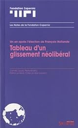 Tableau d'un glissement néolibéral