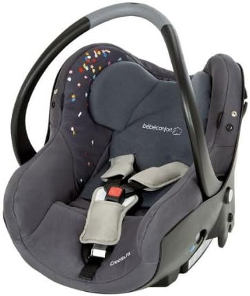 Siege Auto Bebe Confort Confetti Cheaper Than Retail Price Buy Clothing Accessories And Lifestyle Products For Women Men