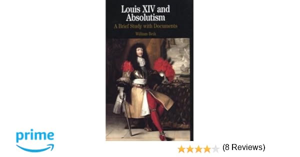 Importance of louis xiv image