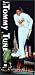 Notes on Tommy Tune by 
