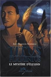 Le  mystère d'Éleusis