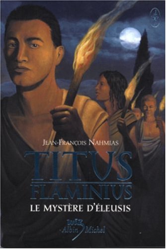 Le  mystère d'Éleusis
