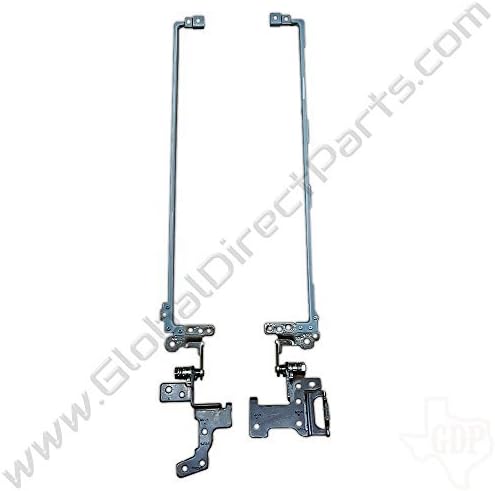 OEM Acer Chromebook C710 Metal Hinge Set