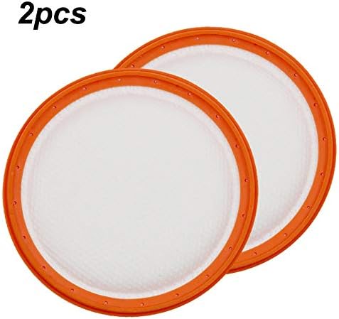JVEDEN Best Design Filter Washable C89 U88 U89 Vw B Ma P Vacuum Cleaner Orange White Pro, Washable Water Filter - Washable Pads, Air Conditioner Filter, Lifetime Furnace Filter, Water Furnace Filter