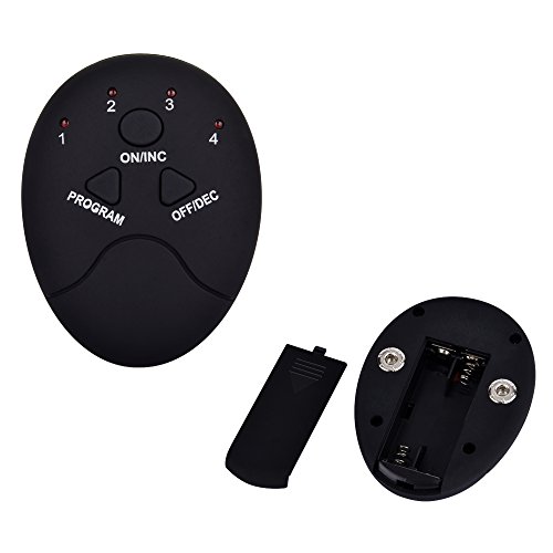 image for Area 23 Muscle Toner, Abdominal Toning Belt, EMS ABS Toner Body Muscle