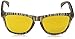 Oakley OO9013 Frogskins Square Sunglasses, Matte Sepia Urban Jungle/24K Iridium, 55 mm