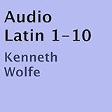 Audio Latin 1-10