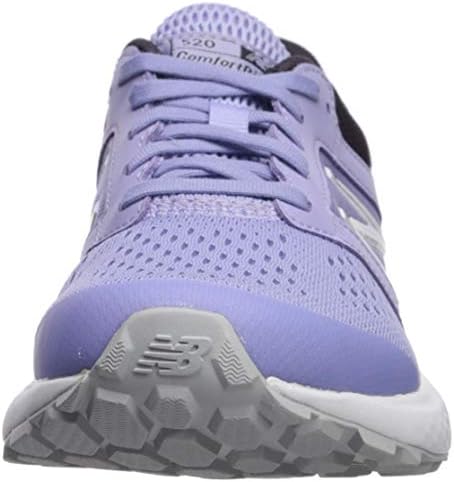 new balance women's 520v5 cushioning running shoe