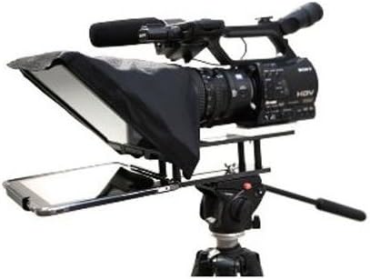CobraCrane iPad2 Teleprompter Kit
