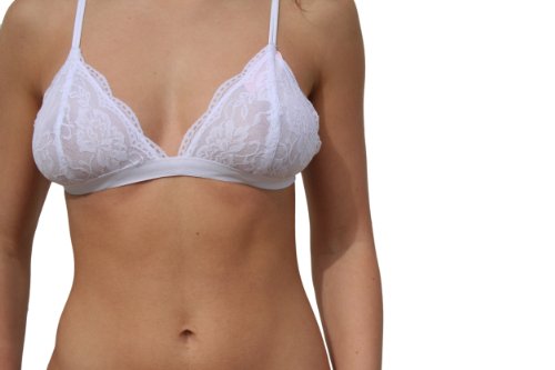 AnemoneWomen's Lace Bralette