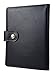 RFID Blocking Leather Passport Holder & Travel Wallet Id Card Case Cover