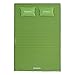 KingCamp Self Inflating Sleeping Pad for Camping Double Sleeping Mat with 2 Travel Pillows Foam Camping Pad as Car Mattress for Hiking Backpacking Tent Car Green