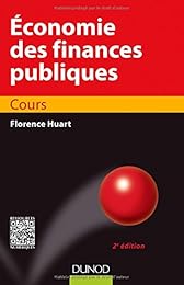 Économie des finances publiques