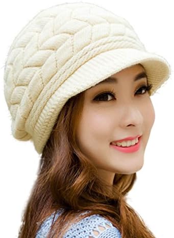 ladies warm hats online
