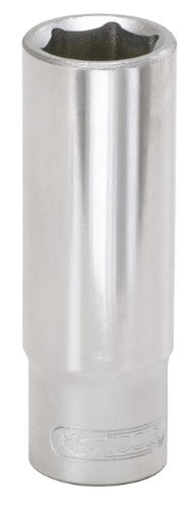 KS Tools 917.1247 1/2-inch 17mm Classic Hex Socket Deep