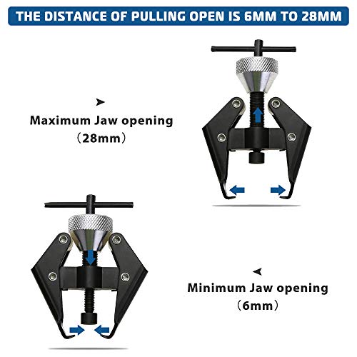 3 ABIGAIL+Battery+Terminal+Heavy+Duty+Bearing