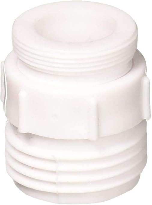 Oatey 33444 Faucet Garden Hose Adapter Amazon Com