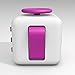 Gogopa Fidget Cube Toy for Relieves Stress & Anxiety (5, standard)