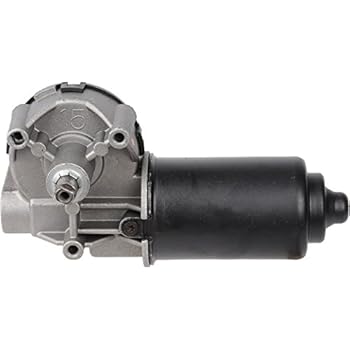 Amazon.com: New Windshield Wiper Motor Fits Ford Ranger 1995-2007