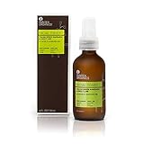 Pangea Organics Facial Toner | Italian Green Mandarin With Sweet Lime | Filled with Essential Oils and Botanicals | Ideal for Normal to Combination Skin | 2 & 4 Ounces Skin Care Toner