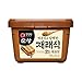 Jaeraesik Soybean Paste, Doenjang (1.1 lb) By Chung-Jung-One