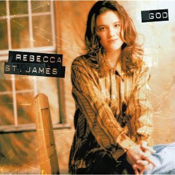 その他 Rebecca St. James [CD] Amazon.com: Rebecca St. James - Kingdom Come: CDs & Vinyl