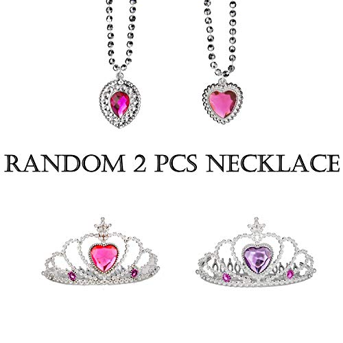 5 BeYumi+Princess+Dress+Up+Accessories+Bracelets