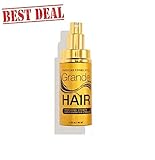 Hair serum Professional Strength Hair Rejuvenation Stimulant 1.35 by g-rande