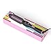VAV- Styling Curler Brush Dual Voltage Multi-temperature Adjust Ceramic Negative Ionic Hot Brush Styler