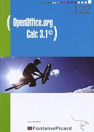 OpenOffice.org Calc 3.1